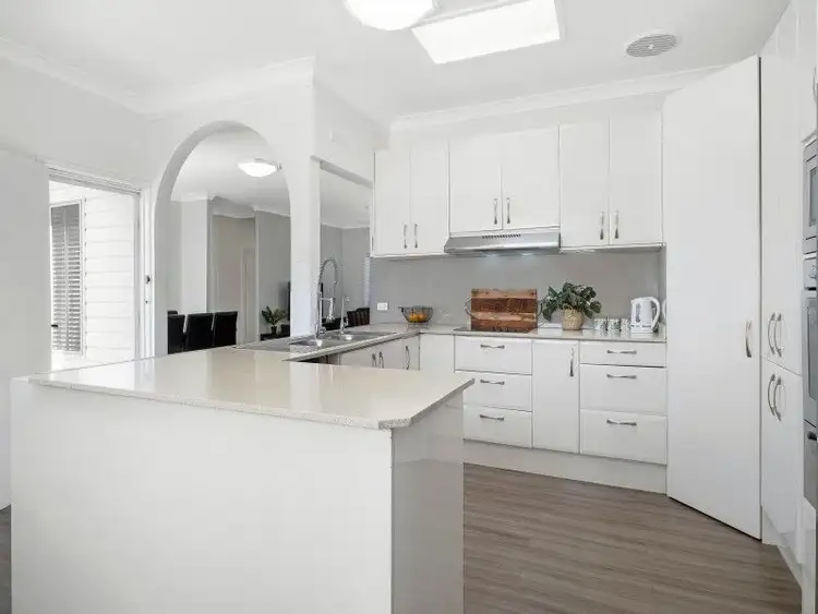 Fourth view of Homely house listing, 67 Robertson Road, Bass Hill NSW 2197