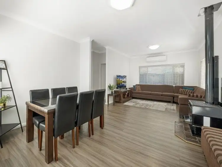 Fifth view of Homely house listing, 67 Robertson Road, Bass Hill NSW 2197