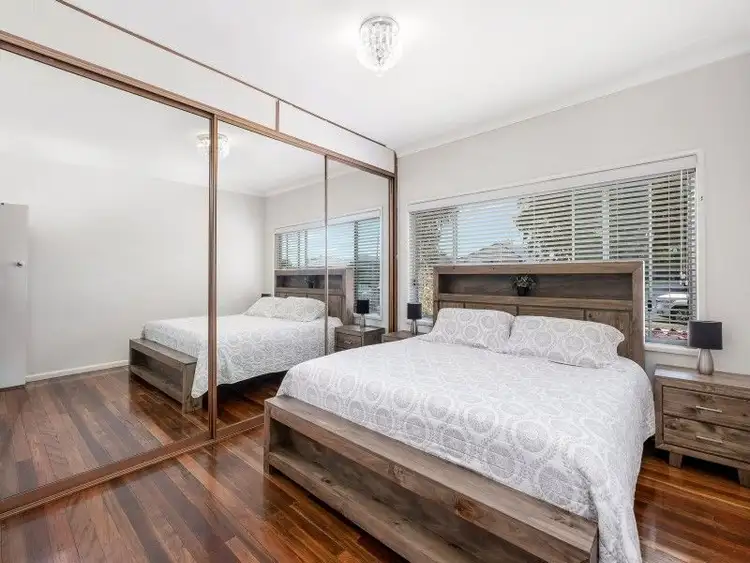 Sixth view of Homely house listing, 67 Robertson Road, Bass Hill NSW 2197