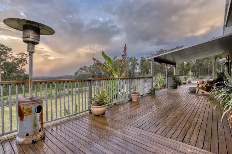 6060 Bruxner Highway, Drake NSW 2469