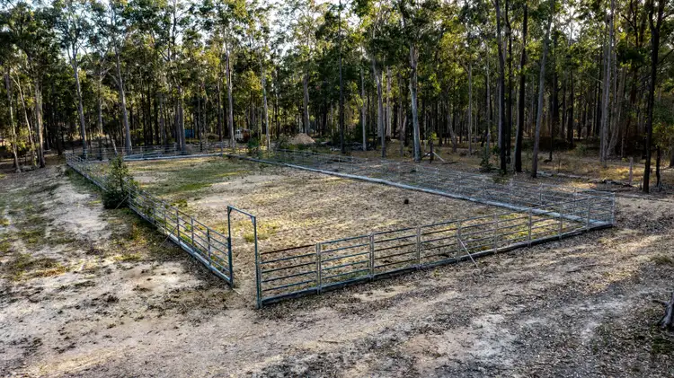 Third view of Homely rural property listing, 6060 Bruxner Highway, Drake NSW 2469