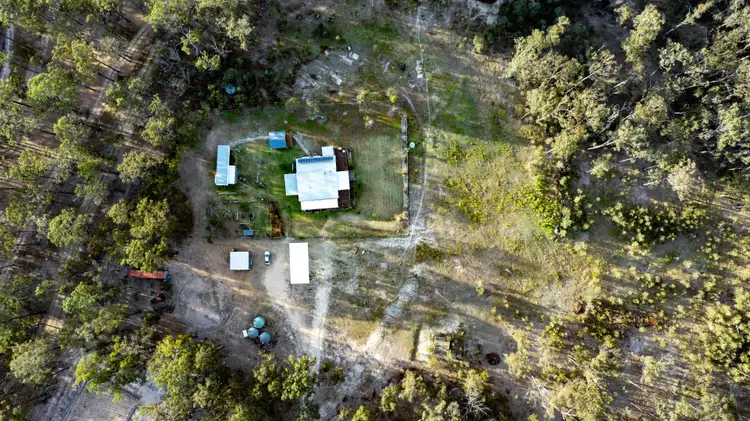 Fifth view of Homely rural property listing, 6060 Bruxner Highway, Drake NSW 2469