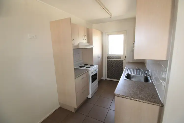 Fourth view of Homely block of units listing, 1-4/99 Borilla Street, Emerald QLD 4720