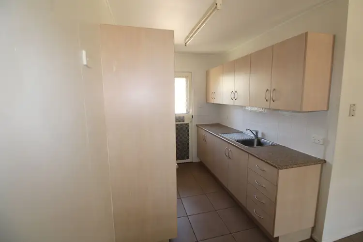 Fifth view of Homely block of units listing, 1-4/99 Borilla Street, Emerald QLD 4720