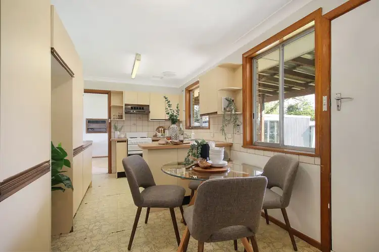 Second view of Homely house listing, 473 Kemp Street, Lavington NSW 2641