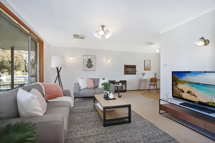 Fourth view of Homely house listing, 473 Kemp Street, Lavington NSW 2641