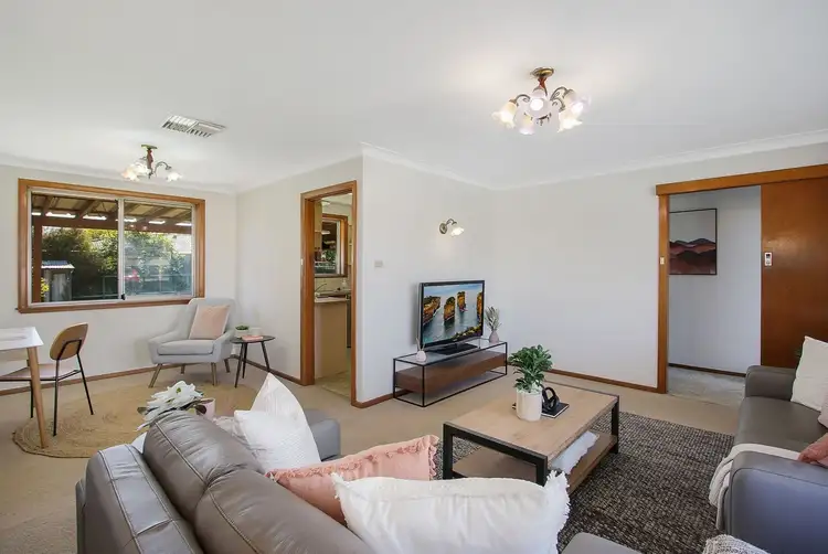 Seventh view of Homely house listing, 473 Kemp Street, Lavington NSW 2641
