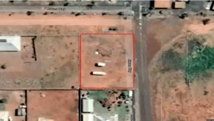 3 Mundumia Way, Roebourne WA 6718
