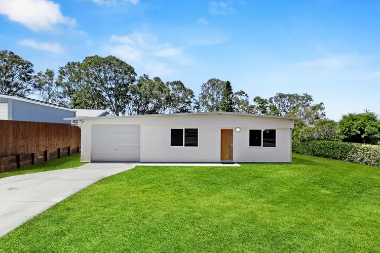 10 Ferris Avenue, River Heads QLD 4655