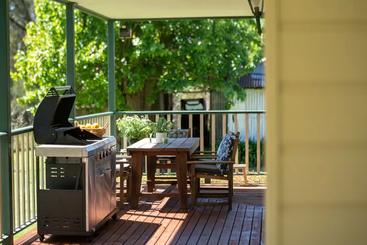 Third view of Homely house listing, 3852 Putty Road, Colo Heights NSW 2756
