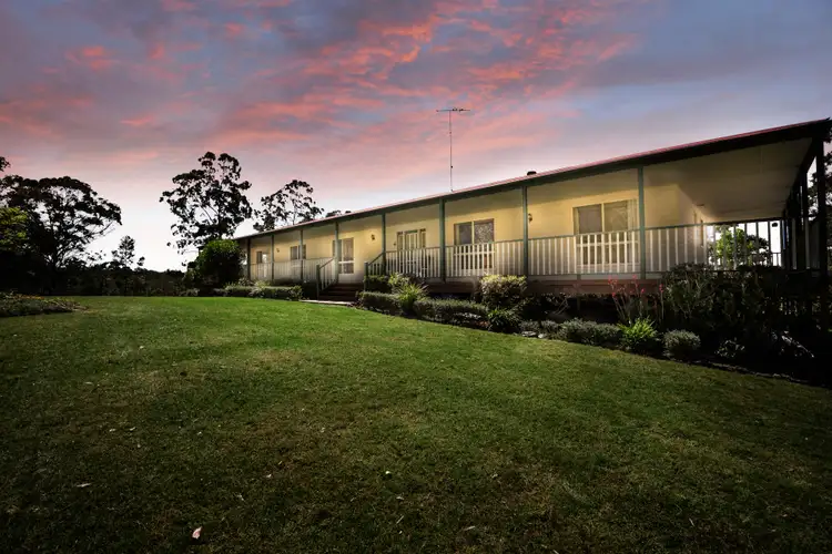 Fourth view of Homely house listing, 3852 Putty Road, Colo Heights NSW 2756