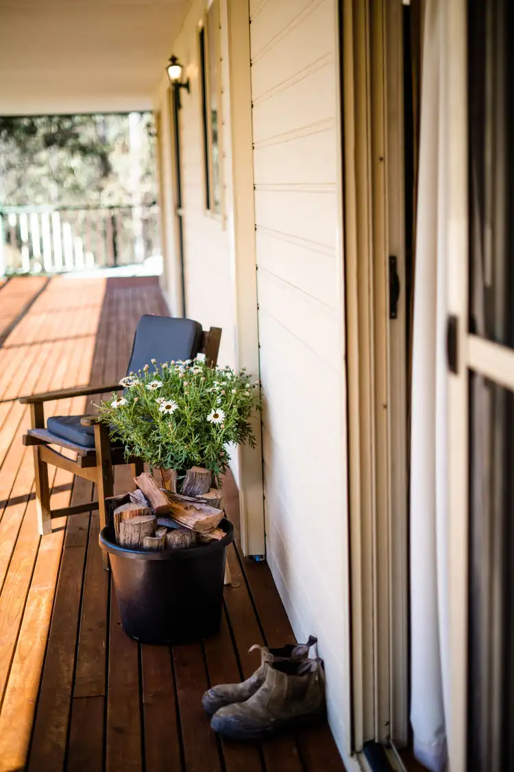 Fifth view of Homely house listing, 3852 Putty Road, Colo Heights NSW 2756