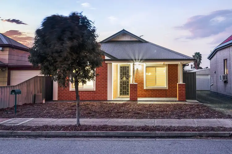 19 Brown Street, Rosewater SA 5013