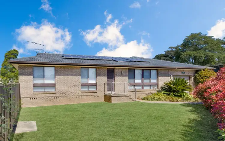2 Kerry Place, Oakdale NSW 2570