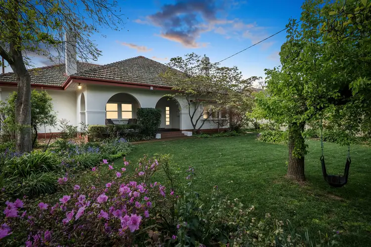 13 Benson Street, Benalla VIC 3672