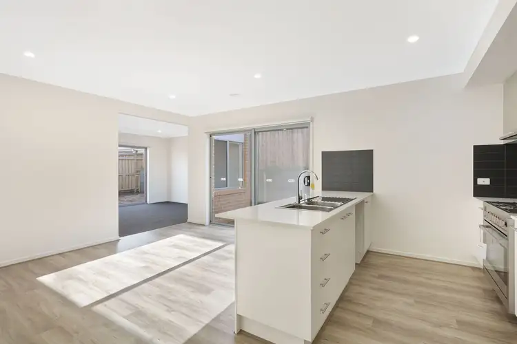 Second view of Homely house listing, 15 Tambo Drive, Warragul VIC 3820