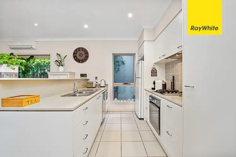 Fifth view of Homely house listing, 4 Betty Cuthbert Drive, Lidcombe NSW 2141
