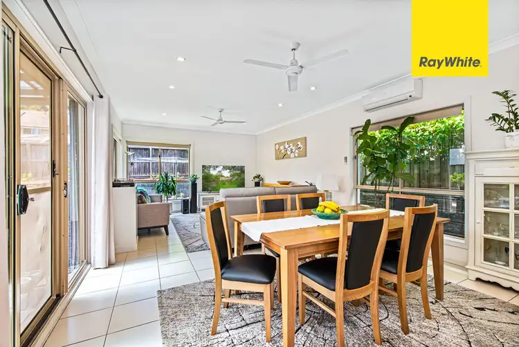 Sixth view of Homely house listing, 4 Betty Cuthbert Drive, Lidcombe NSW 2141