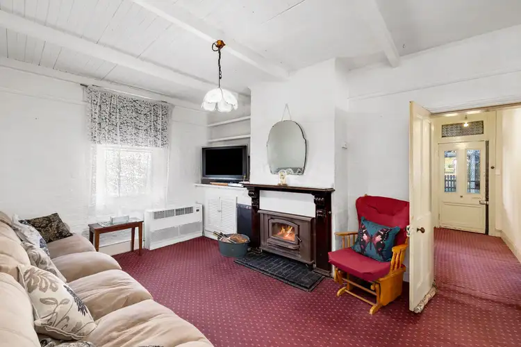 Second view of Homely house listing, 8 Memorial Road, Glenthompson VIC 3293