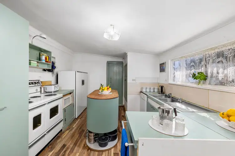 Third view of Homely house listing, 8 Memorial Road, Glenthompson VIC 3293