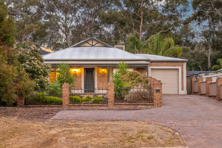 13 Hancock Road, Vista SA 5091