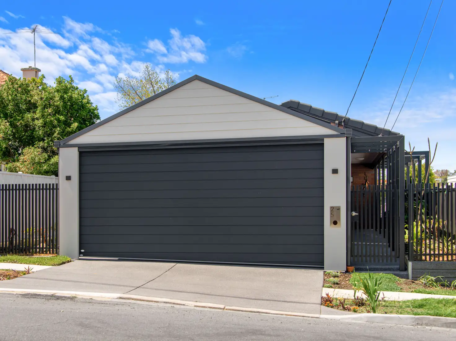 Main view of Homely house listing, 25 Jean Street, Grange QLD 4051