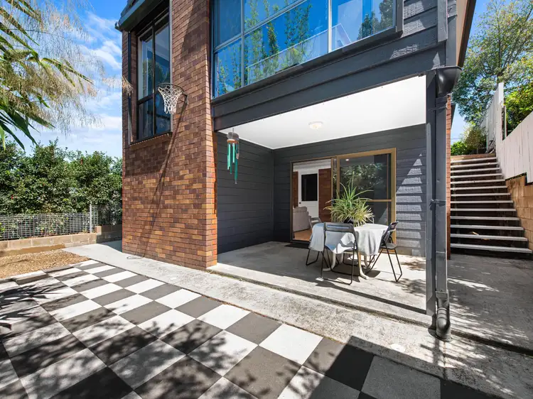 Fifth view of Homely house listing, 25 Jean Street, Grange QLD 4051