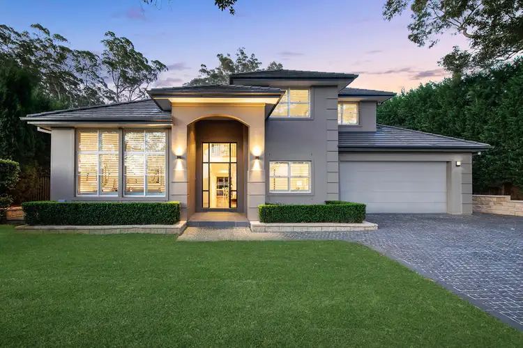 88A Billyard Avenue, Wahroonga NSW 2076