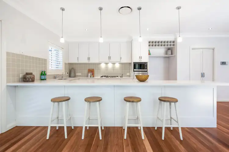 Fifth view of Homely house listing, 88A Billyard Avenue, Wahroonga NSW 2076