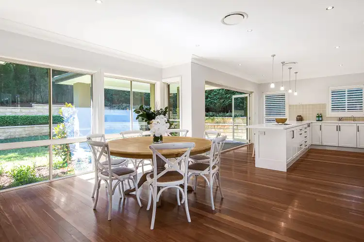 Sixth view of Homely house listing, 88A Billyard Avenue, Wahroonga NSW 2076