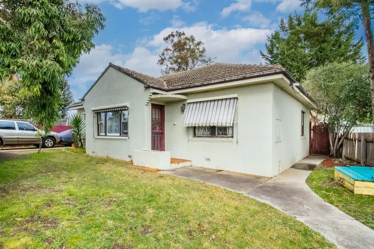 6 Kahland Street, Bendigo VIC 3550