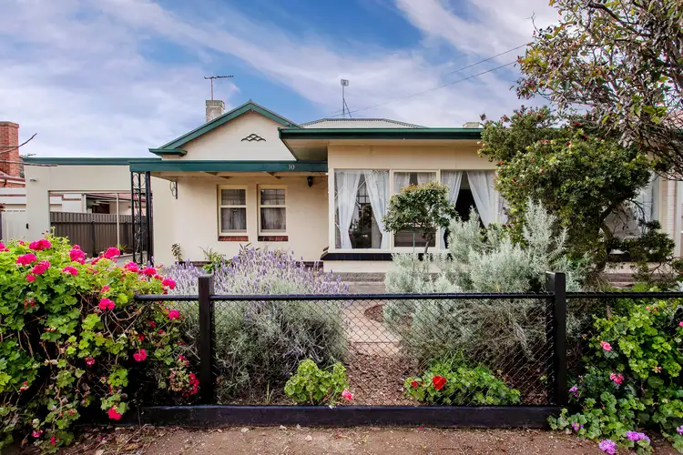 10 Barker Street, Brooklyn Park SA 5032