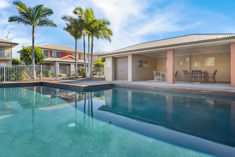Second view of Homely townhouse listing, 16/6-32 University Drive, Meadowbrook QLD 4131