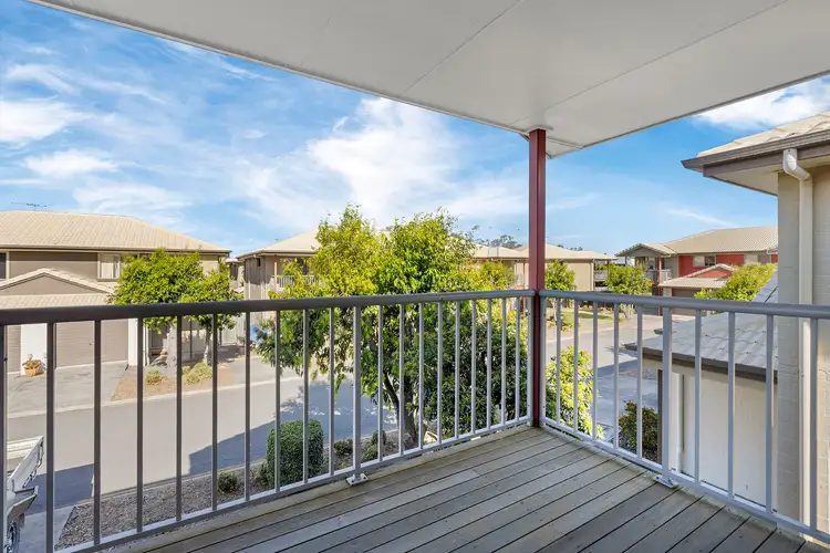 Third view of Homely townhouse listing, 16/6-32 University Drive, Meadowbrook QLD 4131