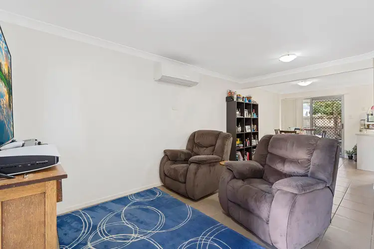 Fourth view of Homely townhouse listing, 16/6-32 University Drive, Meadowbrook QLD 4131