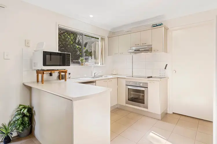 Fifth view of Homely townhouse listing, 16/6-32 University Drive, Meadowbrook QLD 4131