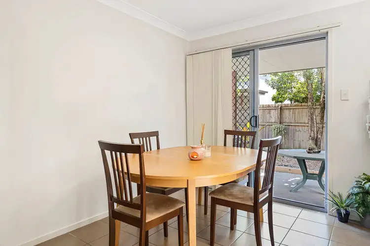 Sixth view of Homely townhouse listing, 16/6-32 University Drive, Meadowbrook QLD 4131