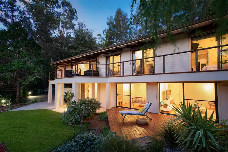 Main view of Homely house listing, 23 McRae Place, Turramurra NSW 2074