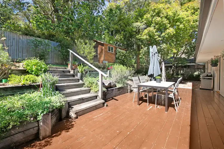 Fifth view of Homely house listing, 23 McRae Place, Turramurra NSW 2074