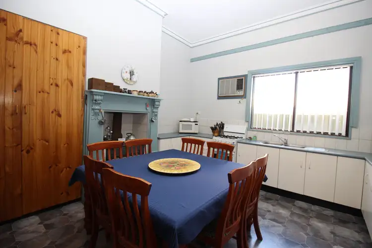 Second view of Homely house listing, 5 Second Street, Morgan SA 5320