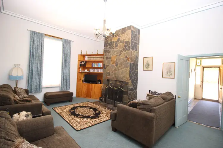 Fourth view of Homely house listing, 5 Second Street, Morgan SA 5320