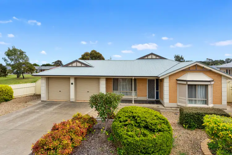 Main view of Homely house listing, 3 Magor Close, Normanville SA 5204