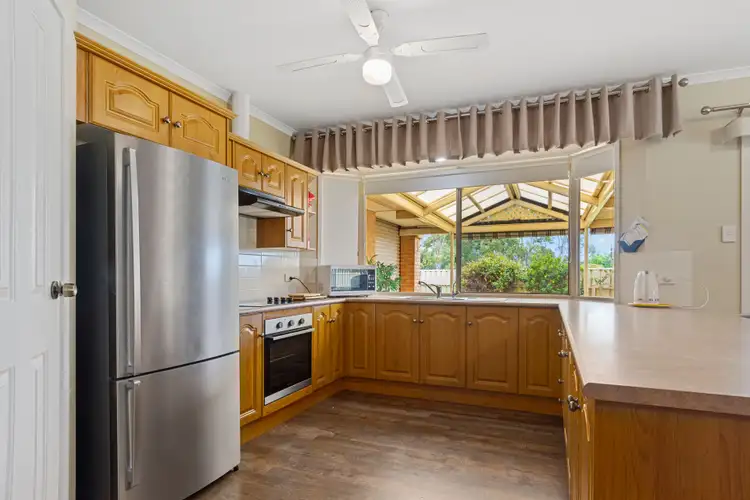 Second view of Homely house listing, 3 Magor Close, Normanville SA 5204
