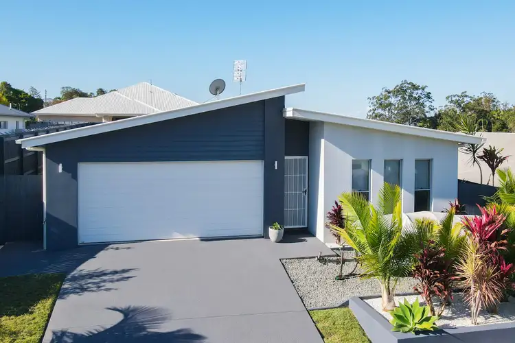 Fifth view of Homely house listing, 33 Clarence Avenue, Bli Bli QLD 4560
