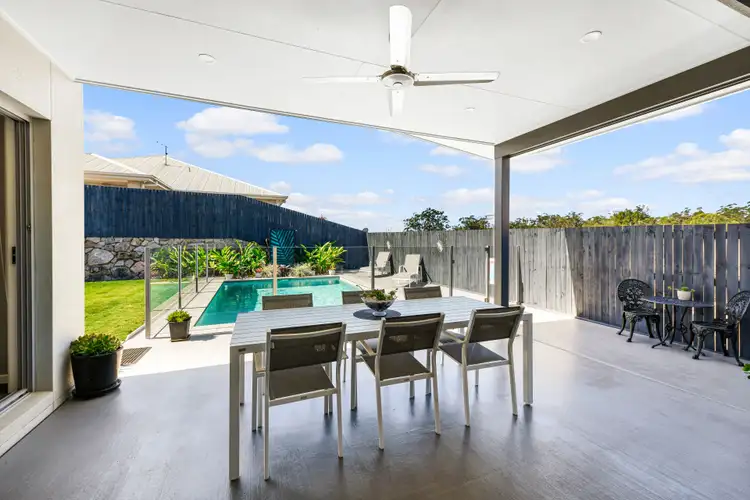 Sixth view of Homely house listing, 33 Clarence Avenue, Bli Bli QLD 4560