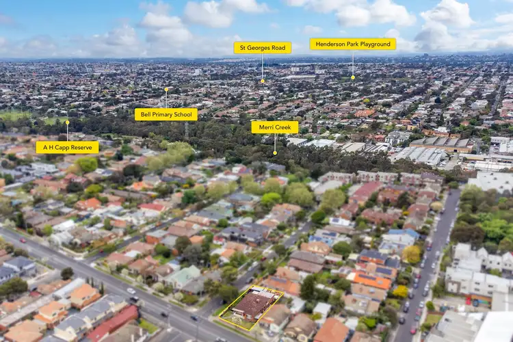 Second view of Homely house listing, 30 Nicholson Street, Coburg VIC 3058