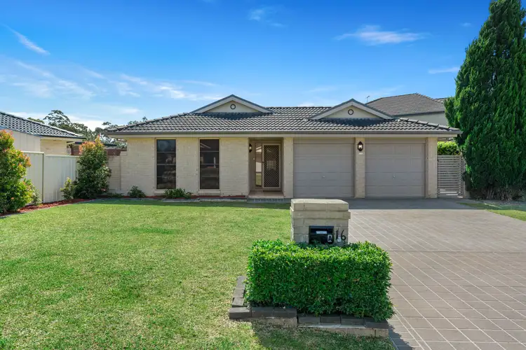 16A Freesia Crescent, Bomaderry NSW 2541