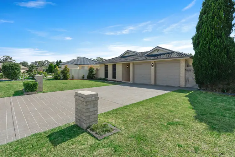 Second view of Homely house listing, 16A Freesia Crescent, Bomaderry NSW 2541