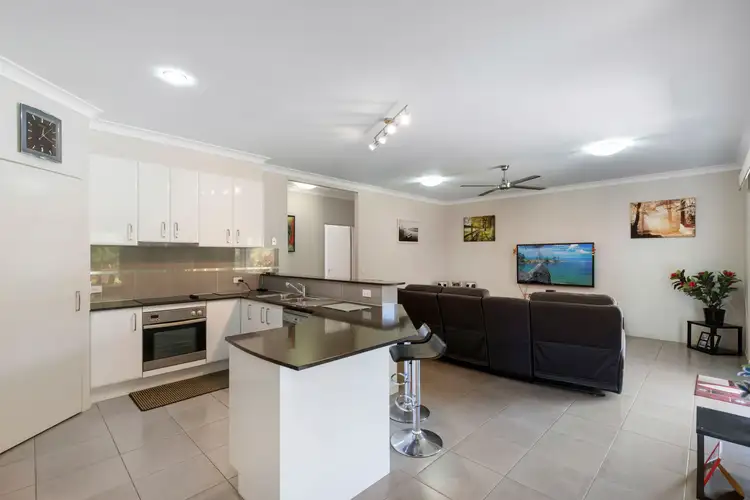 Fifth view of Homely house listing, 45 Endeavour Bark Drive, Glass House Mountains QLD 4518