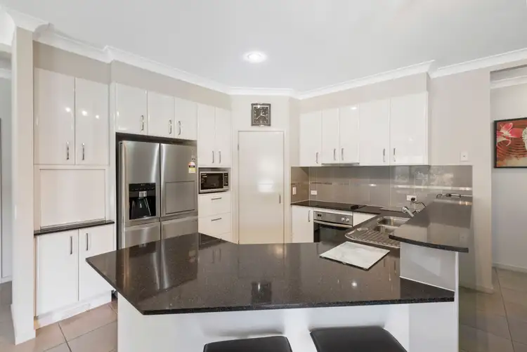 Sixth view of Homely house listing, 45 Endeavour Bark Drive, Glass House Mountains QLD 4518